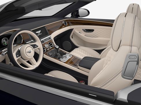New 2026 Bentley Continental GT Speed image 5