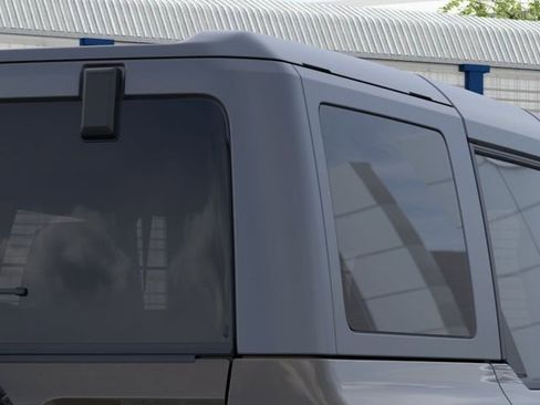 New 2026 Ford Bronco Big Bend AWD/4WD image 25
