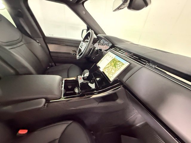 New 2026 Land Rover Range Rover Sport SE AWD/4WD image 45