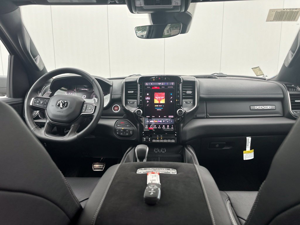 New 2027 RAM 1500 RHO AWD/4WD image 30