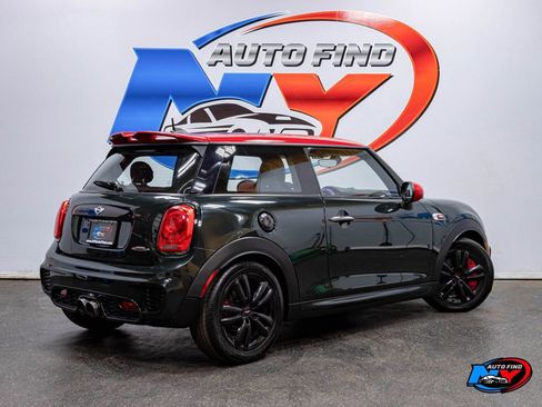 Used 2016 MINI Cooper John Cooper Works image 5