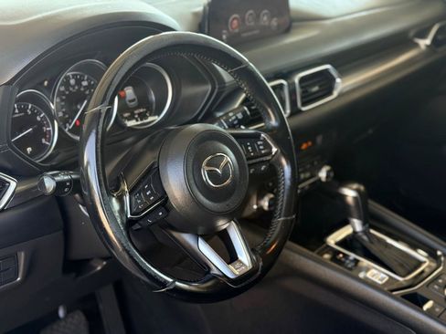 Used 2019 MAZDA CX-5 Touring FWD image 16