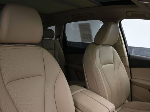 Used 2018 Audi Q7 3.0T Prestige w/ Prestige Package image 11