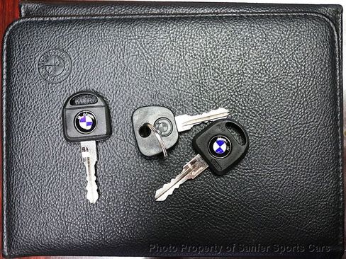 Used 1988 BMW M3 Coupe RWD image 38