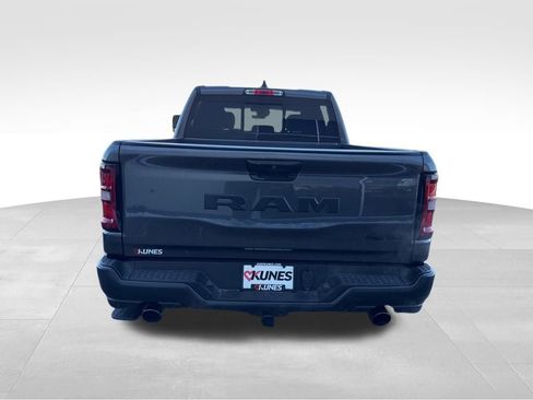 New 2025 RAM 1500 Classic Warlock image 7
