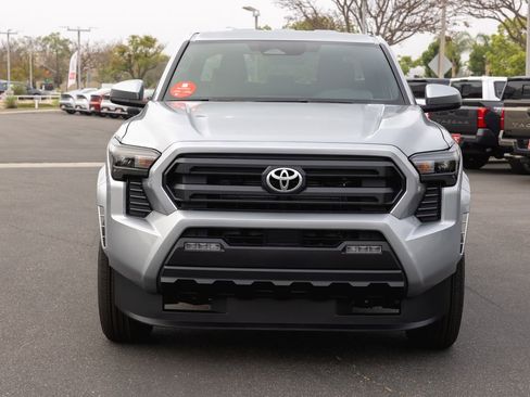 New 2026 Toyota Tacoma SR5 image 2