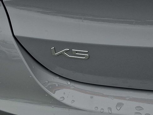 Used 2023 Kia K5 GT-Line image 31