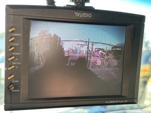 Used 2009 Ford F550 2WD Regular Cab Super Duty image 20