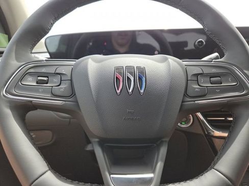 New 2026 Buick Encore GX Sport Touring AWD/4WD image 33