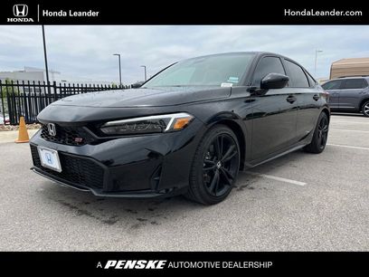 Used 2026 Honda Civic Si