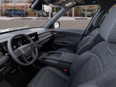 New 2027 Kia Telluride X-Line SX Prestige image 17