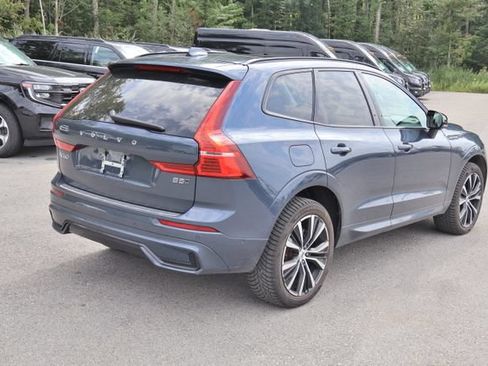 Used 2024 Volvo XC60 B5 Plus w/ Protection Package Premier AWD/4WD image 7