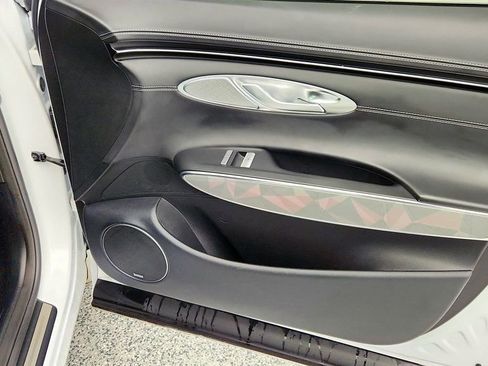 Used 2024 Genesis GV70 3.5T Sport w/ Sport Advanced Package image 28