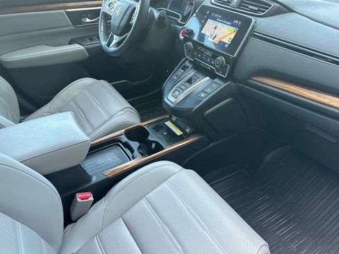 Used 2021 Honda CR-V Touring image 19