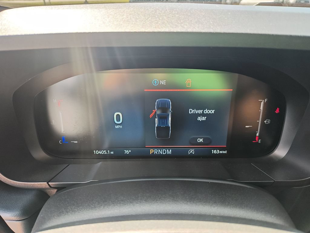 Used 2025 Ford Maverick Lobo AWD/4WD image 18