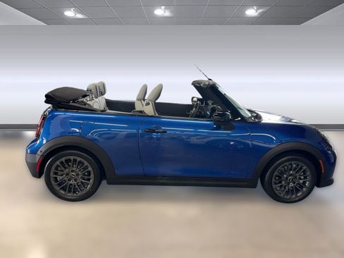 New 2026 MINI Cooper S image 8
