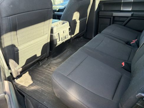 Used 2019 Ford F150 XLT w/ Equipment Group 301A Mid RWD image 9