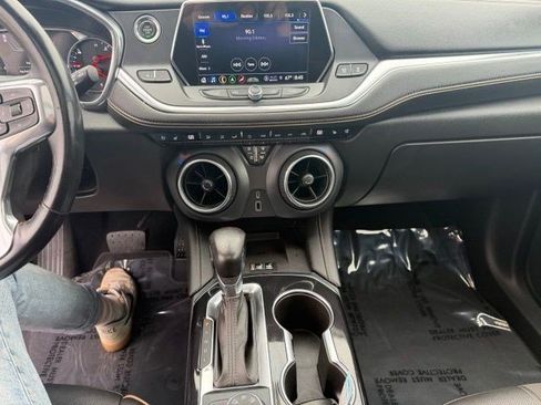Used 2021 Chevrolet Blazer Premier w/ Driver Confidence II Package AWD/4WD image 18