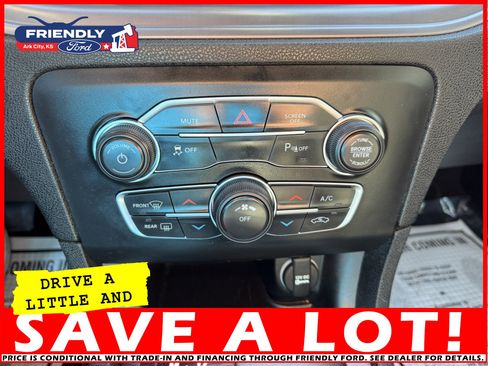 Used 2023 Dodge Charger SXT image 29