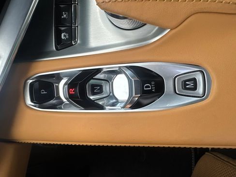 Used 2024 Chevrolet Corvette E-Ray AWD/4WD image 42