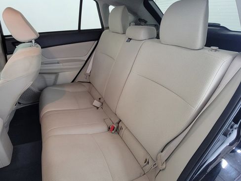 Used 2012 Subaru Impreza 2.0i Premium image 12