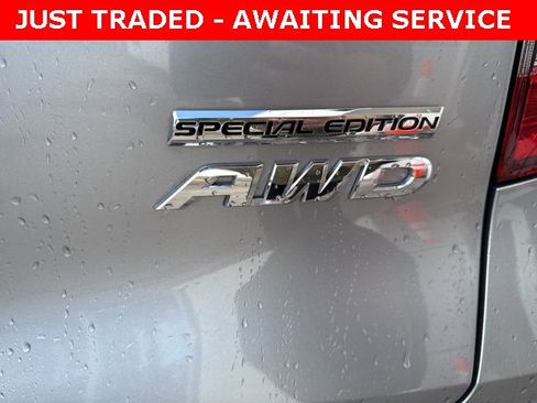 Used 2022 Honda Pilot Special Edition image 9