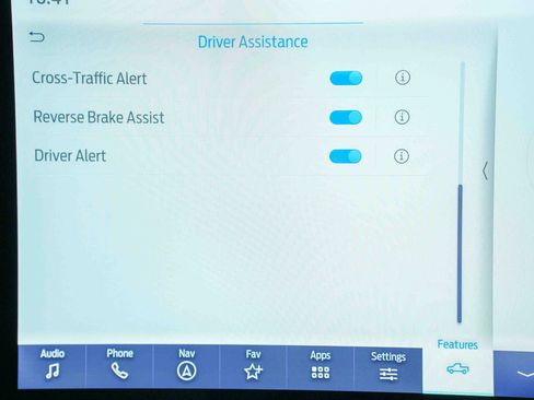 Used 2023 Ford F150 XLT w/ Equipment Group 302A High image 36