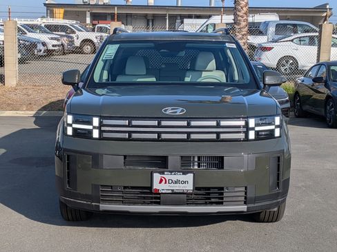 New 2026 Hyundai Santa Fe SEL image 2