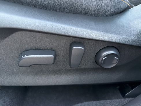 Used 2023 Subaru Forester Wilderness image 18