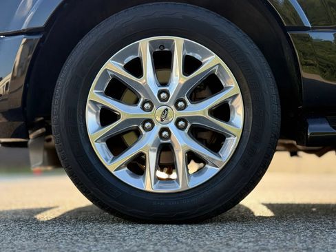 Used 2017 Ford Expedition Limited AWD/4WD image 30