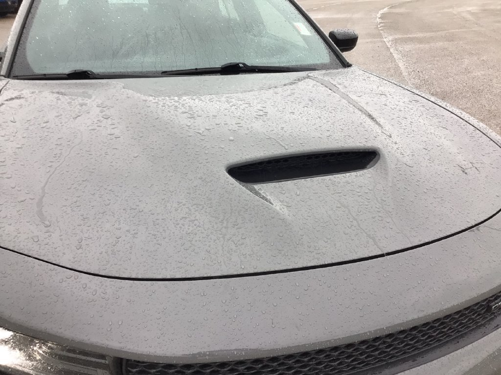 Used 2023 Dodge Charger GT RWD image 32