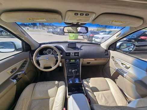 Used 2012 Volvo XC90 3.2 image 7