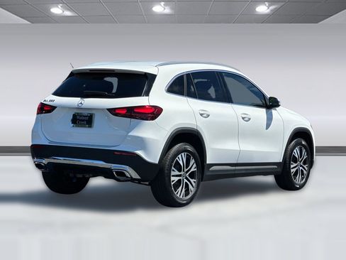 Used 2026 Mercedes-Benz GLA 250 image 8