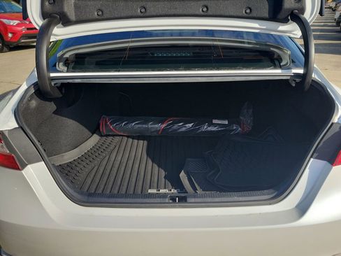 Certified 2020 Toyota Camry TRD FWD image 30