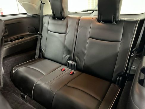 Used 2018 INFINITI QX60 Luxe AWD/4WD image 24