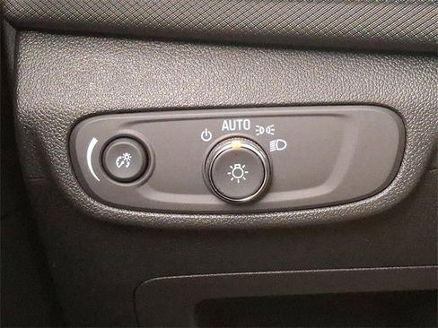 Used 2026 Chevrolet TrailBlazer LT image 23