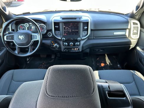 Used 2022 RAM 1500 Big Horn image 21