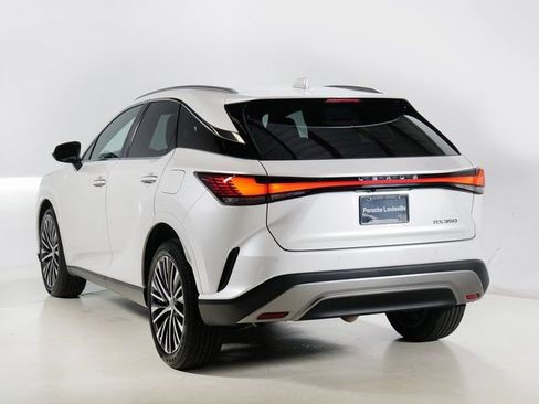 Used 2023 Lexus RX 350 Premium Plus w/ Cold Area Package FWD image 3