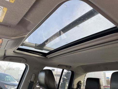 Used 2011 Nissan Frontier PRO-4X w/ Pro-4x Luxury Pkg image 29