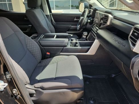Used 2023 Toyota Tundra SR5 AWD/4WD image 26