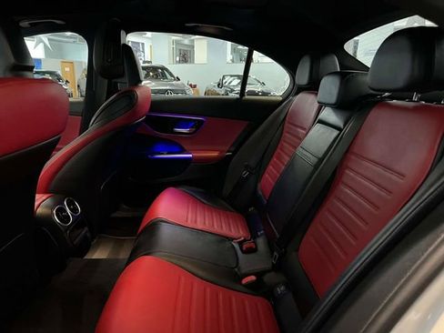 Certified 2023 Mercedes-Benz C 300 4MATIC Sedan image 12