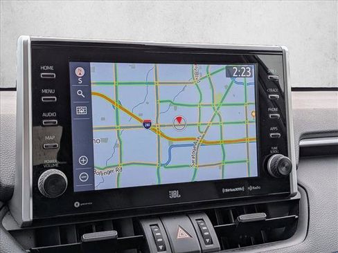 Used 2022 Toyota RAV4 XSE image 18