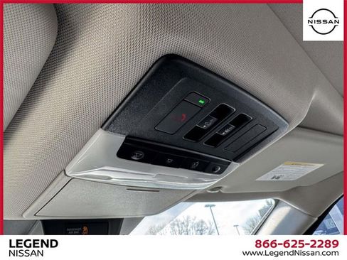 Used 2023 Nissan Rogue SV w/ SV Premium B Package image 30