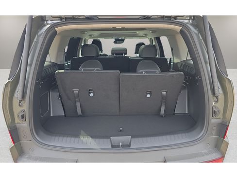 New 2024 Hyundai Santa Fe Limited AWD/4WD image 9