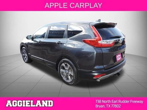 Used 2019 Honda CR-V EX image 6