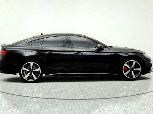 Used 2023 Audi A5 2.0T Premium Plus AWD/4WD image 4