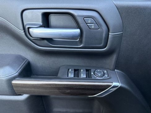 Used 2021 Chevrolet Silverado 1500 RST w/ Z71 Off-Road Package image 15