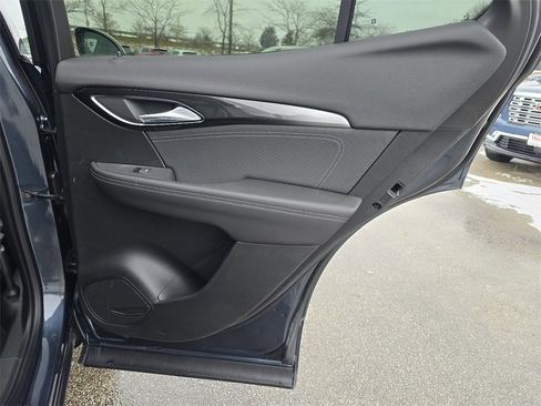 New 2026 Buick Envision Preferred image 29