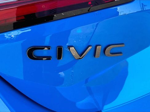 Used 2025 Honda Civic Type R image 31