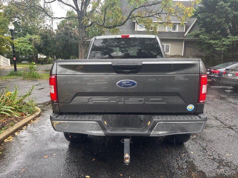 Used 2019 Ford F150 XLT AWD/4WD image 10